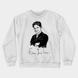 Lorca 1 Crewneck Sweatshirt